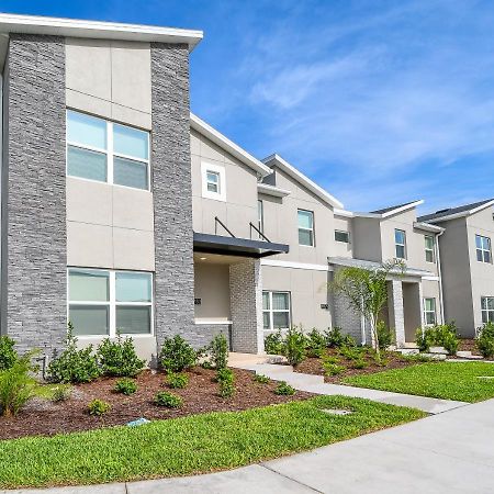 Willa Brand New Townhouse-Storey Lake Kissimmee Zewnętrze zdjęcie