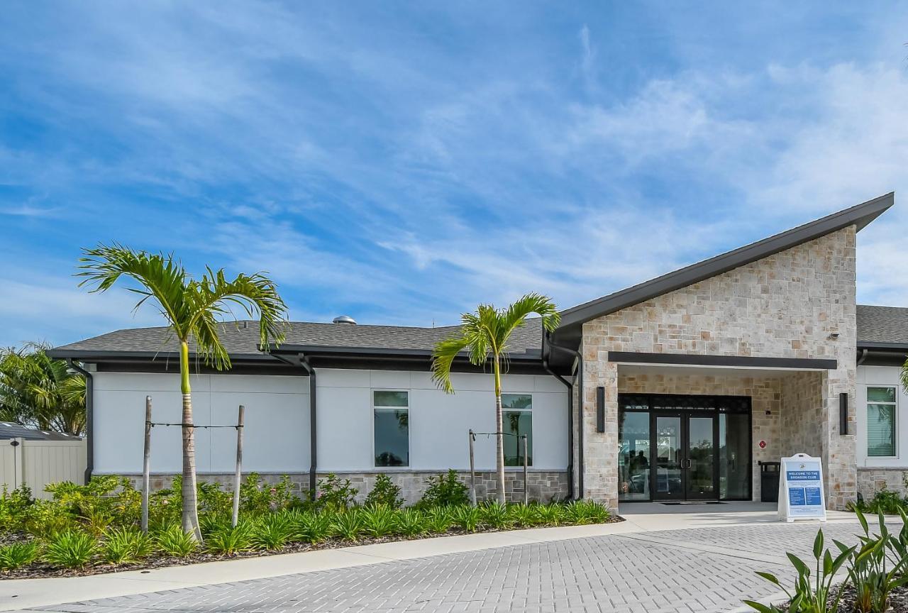 Willa Brand New Townhouse-Storey Lake Kissimmee Zewnętrze zdjęcie